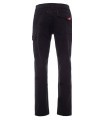 Pantalón Power Stretch elástico y multibolsillos. Payper 15