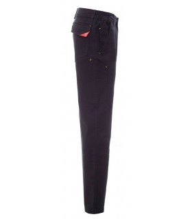 Pantalón Power Stretch elástico y multibolsillos. Payper 16
