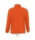 Forro polar con cremallera entera NORTH MEN 55000. Sol´s9