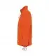 Forro polar con cremallera entera NORTH MEN 55000. Sol´s10