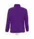 Forro polar con cremallera entera NORTH MEN 55000. Sol´s3