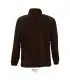 Forro polar con cremallera entera NORTH MEN 55000. Sol´s12