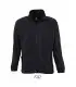Forro polar con cremallera entera NORTH MEN 55000. Sol´s14