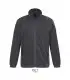 Forro polar con cremallera entera NORTH MEN 55000. Sol´s17