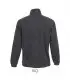 Forro polar con cremallera entera NORTH MEN 55000. Sol´s18