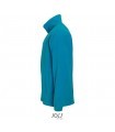 Forro polar con cremallera entera NORTH MEN 55000. Sol´s22
