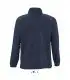 Forro polar con cremallera entera NORTH MEN 55000. Sol´s24