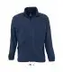 Forro polar con cremallera entera NORTH MEN 55000. Sol´s23