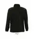 Forro polar con cremallera entera NORTH MEN 55000. Sol´s26