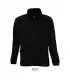 Forro polar con cremallera entera NORTH MEN 55000. Sol´s27