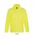 Forro polar con cremallera entera NORTH MEN 55000. Sol´s29