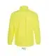 Forro polar con cremallera entera NORTH MEN 55000. Sol´s30