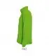Forro polar con cremallera entera NORTH MEN 55000. Sol´s33