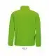 Forro polar con cremallera entera NORTH MEN 55000. Sol´s32