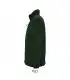 Forro polar con cremallera entera NORTH MEN 55000. Sol´s39