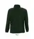 Forro polar con cremallera entera NORTH MEN 55000. Sol´s38