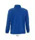 Forro polar con cremallera entera NORTH MEN 55000. Sol´s41