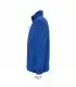 Forro polar con cremallera entera NORTH MEN 55000. Sol´s42