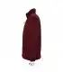 Forro polar con cremallera entera NORTH MEN 55000. Sol´s45