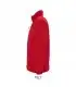 Forro polar con cremallera entera NORTH MEN 55000. Sol´s48