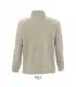 Forro polar con cremallera entera NORTH MEN 55000. Sol´s50