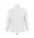 Forro polar con cremallera entera NORTH MEN 55000. Sol´s53