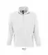 Forro polar con cremallera entera NORTH MEN 55000. Sol´s52