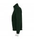 Forro polar con cremallera entera NORTH WOMEN 54500. Sol´s7