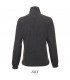 Forro polar con cremallera entera NORTH WOMEN 54500. Sol´s12