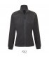 Forro polar con cremallera entera NORTH WOMEN 54500. Sol´s11