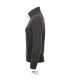 Forro polar con cremallera entera NORTH WOMEN 54500. Sol´s13