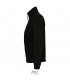 Forro polar con cremallera entera NORTH WOMEN 54500. Sol´s16
