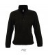 Forro polar con cremallera entera NORTH WOMEN 54500. Sol´s14