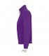 Forro polar con cremallera entera NORTH WOMEN 54500. Sol´s22