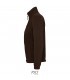Forro polar con cremallera entera NORTH WOMEN 54500. Sol´s25