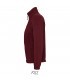 Forro polar con cremallera entera NORTH WOMEN 54500. Sol´s28