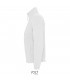 Forro polar con cremallera entera NORTH WOMEN 54500. Sol´s31