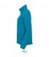 Forro polar con cremallera entera NORTH WOMEN 54500. Sol´s40