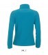 Forro polar con cremallera entera NORTH WOMEN 54500. Sol´s39