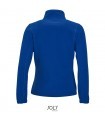 Forro polar con cremallera entera NORTH WOMEN 54500. Sol´s42