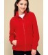 Forro polar con cremallera entera NORTH WOMEN 54500. Sol´s1