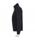 Forro polar con cremallera entera NORTH WOMEN 54500. Sol´s52