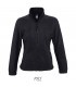 Forro polar con cremallera entera NORTH WOMEN 54500. Sol´s50