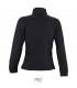 Forro polar con cremallera entera NORTH WOMEN 54500. Sol´s51