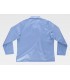 Casaca B9900 Unisex sanitario. ESD. Manga larga. Workteam 4