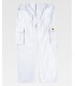 Pantalón B1900 Unisex sanitario. ESD. Multibolsillos. Workteam 1