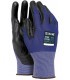Guantes de nylon revertido de poliuretano 17281 ULTRA LIGHT CATCH. PACK 12 und. ISSALINE