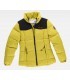Parka 12103203 de pluma