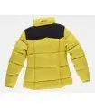 Parka SALW 12103203 mujer con relleno de pluma reciclada. ROC NEIGE 3