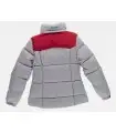 Parka SALW 12103203 mujer con relleno de pluma reciclada. ROC NEIGE 8